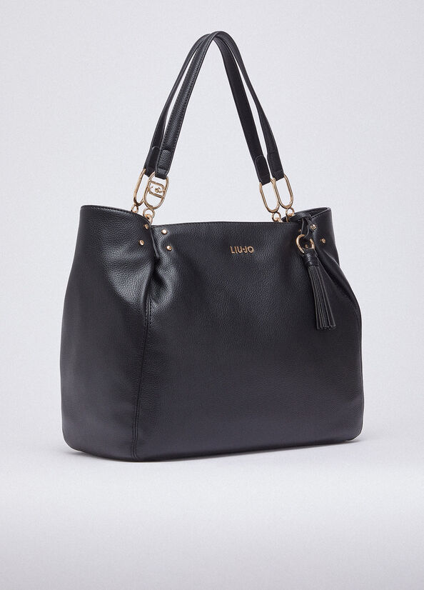 Borsa a spalla media