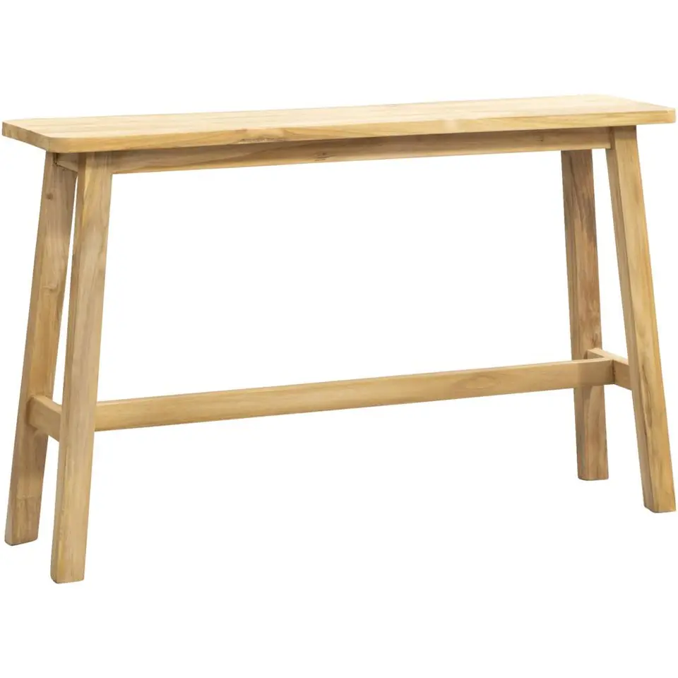 Sidetable Banyu - naturel - 75x120x30 cm