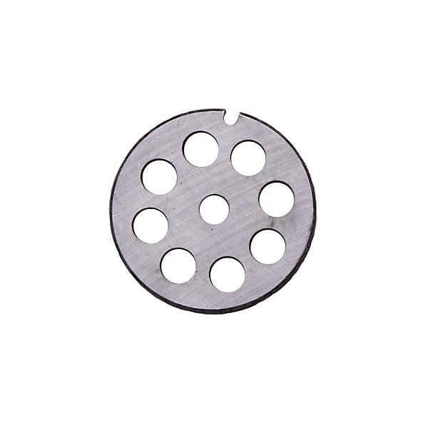 Grille hachoirs manuels Reber n10-12 - 12mm 4015A/12