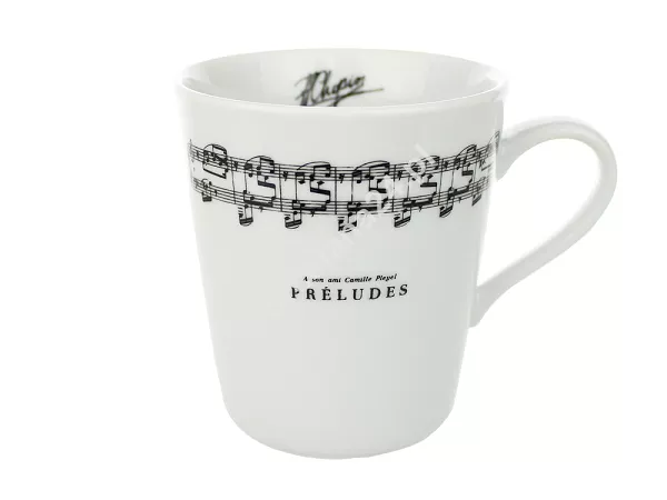 Kubek 0,3 L Omel - Chopin 31.CHOP.K-PRE