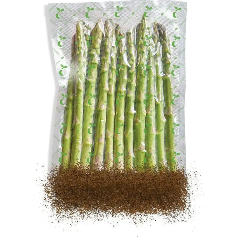 Frischhaltebeutel 2er-Set Solis Eco