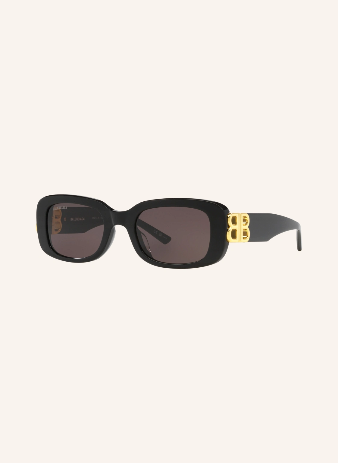 BALENCIAGA Sonnenbrille BB0310SK