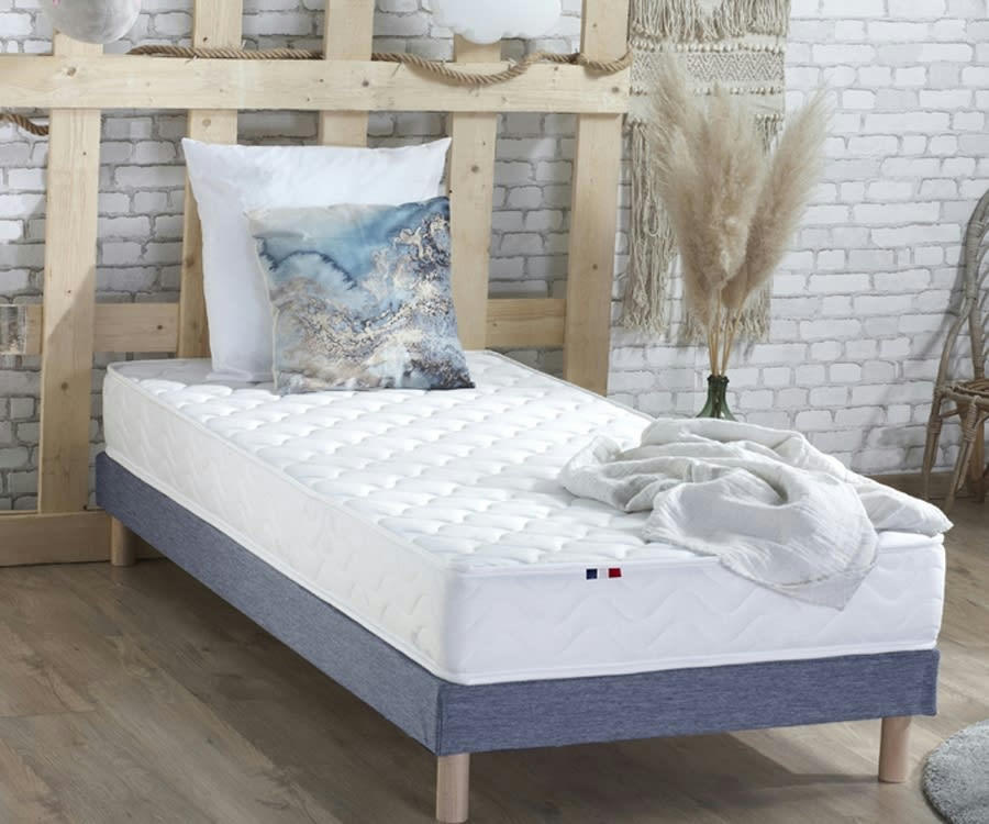 ROULE INITIAL - Matelas accueil latex90x190