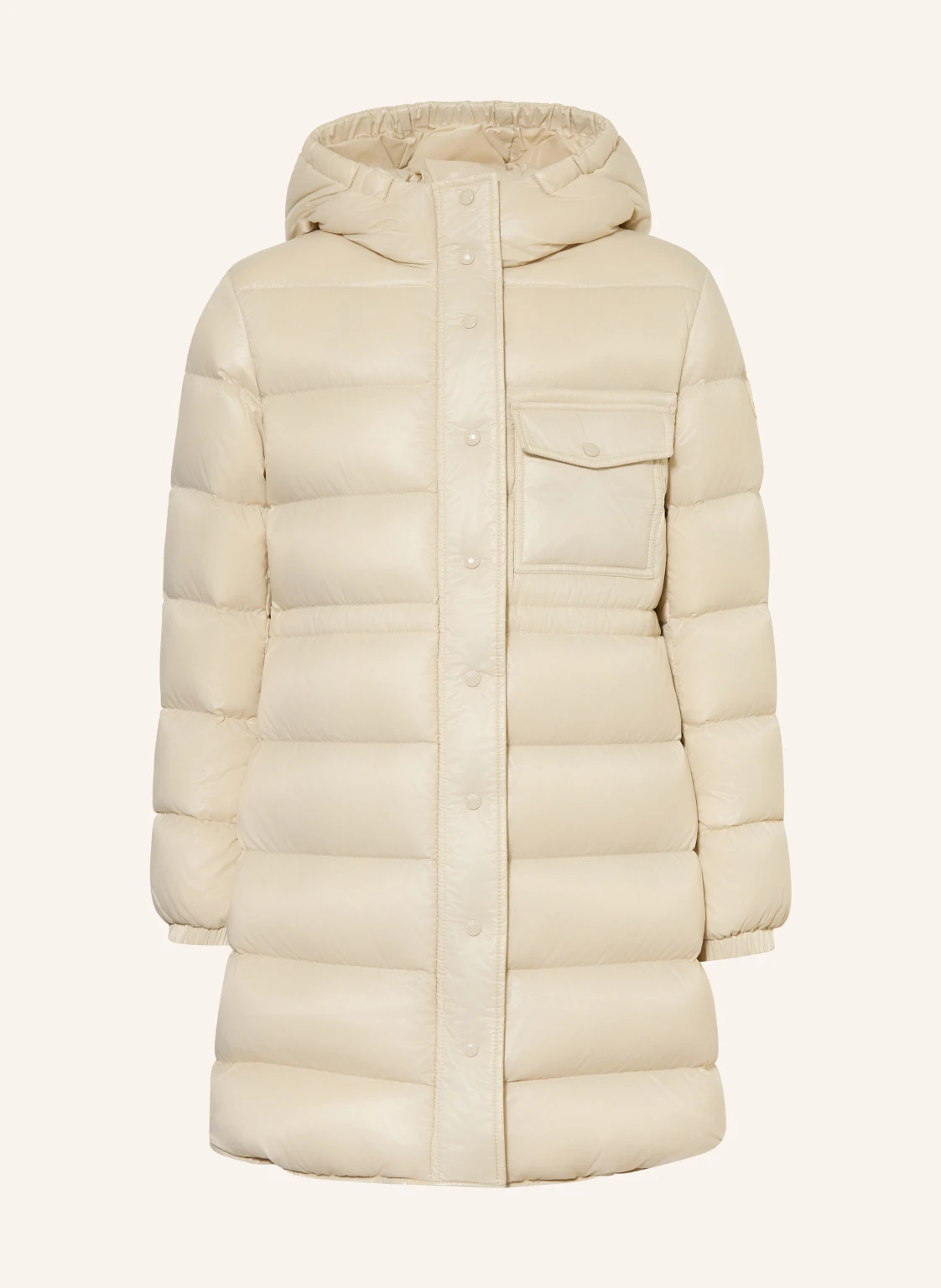 MONCLER enfant Daunenmantel DACCA