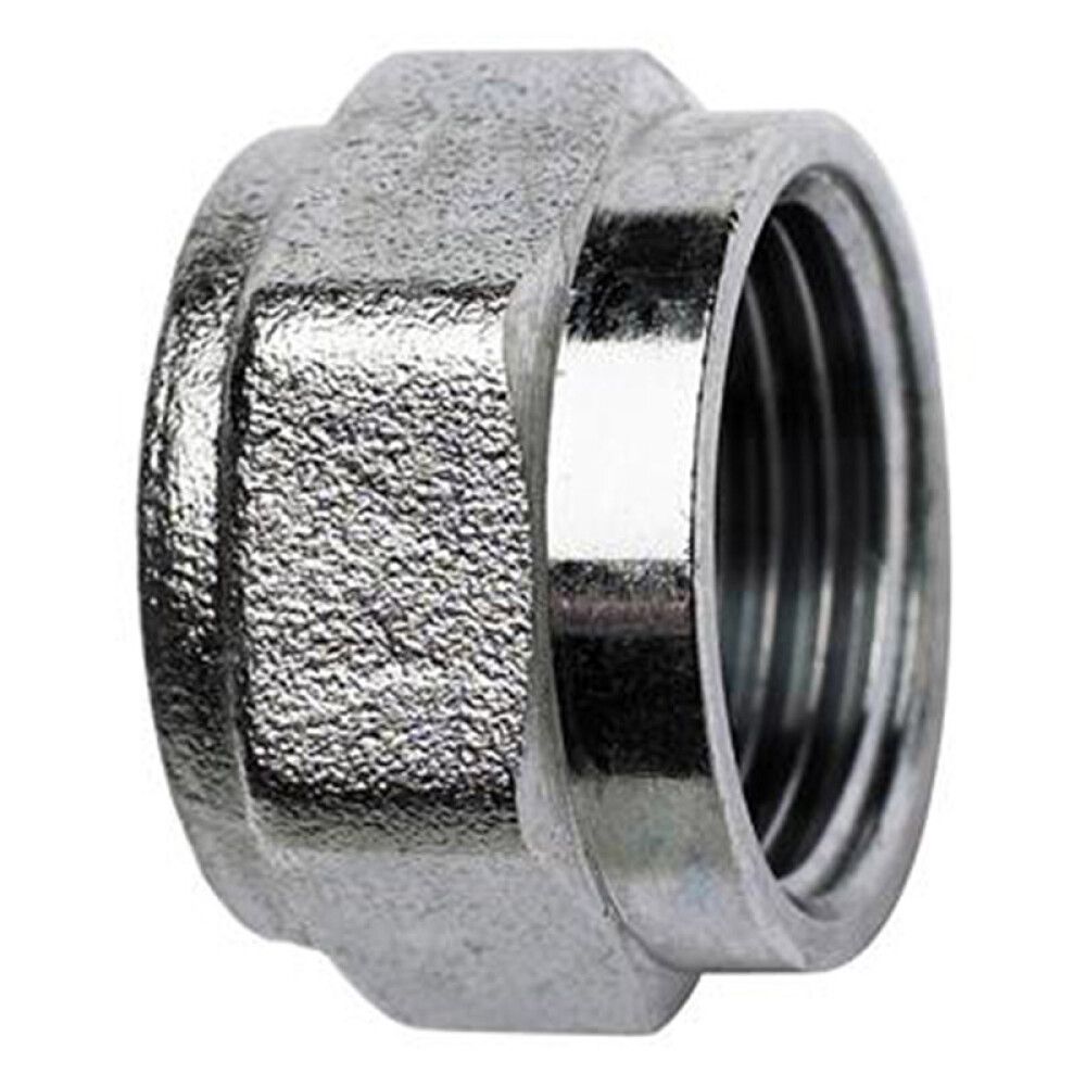 KLEMRINGSKOBLING IMI FPL MUTTER 371 12MM X3/8"