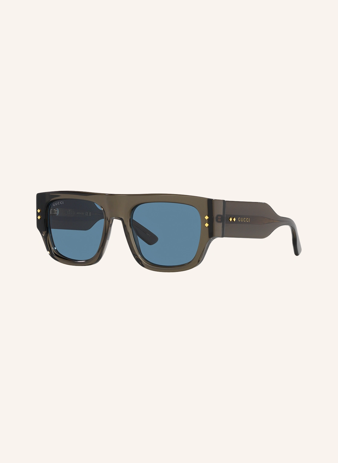 GUCCI Sonnenbrille GG1262S
