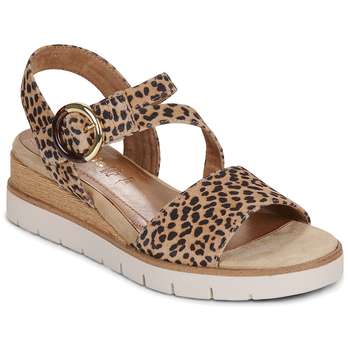 Tamaris - 28232 - Leopard