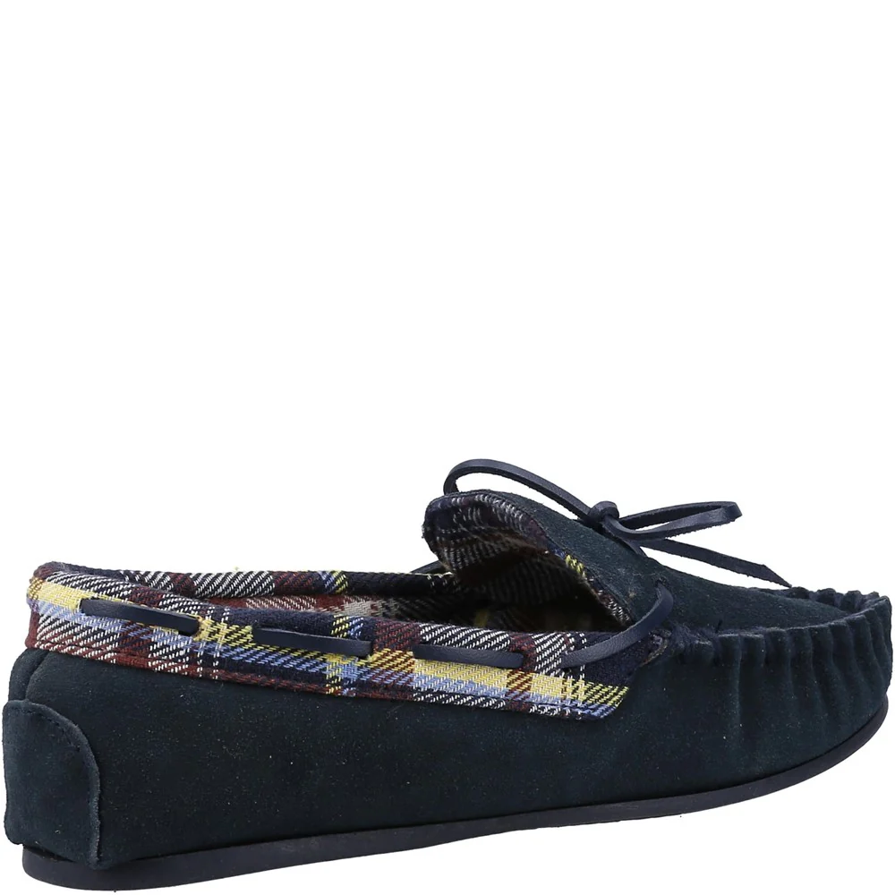 Cotswold Chatsworth Slippers