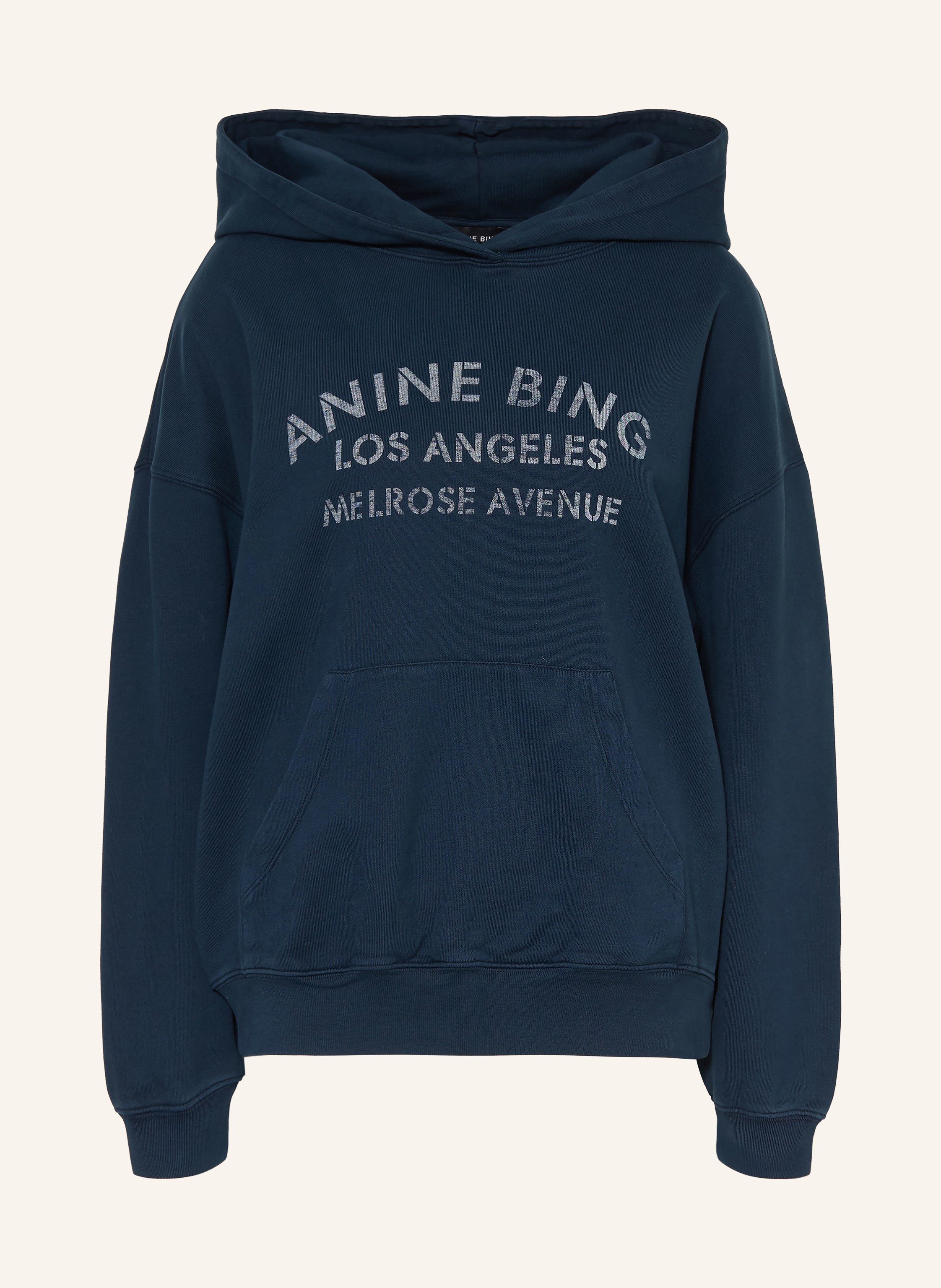 ANINE BING Hoodie HARVEY