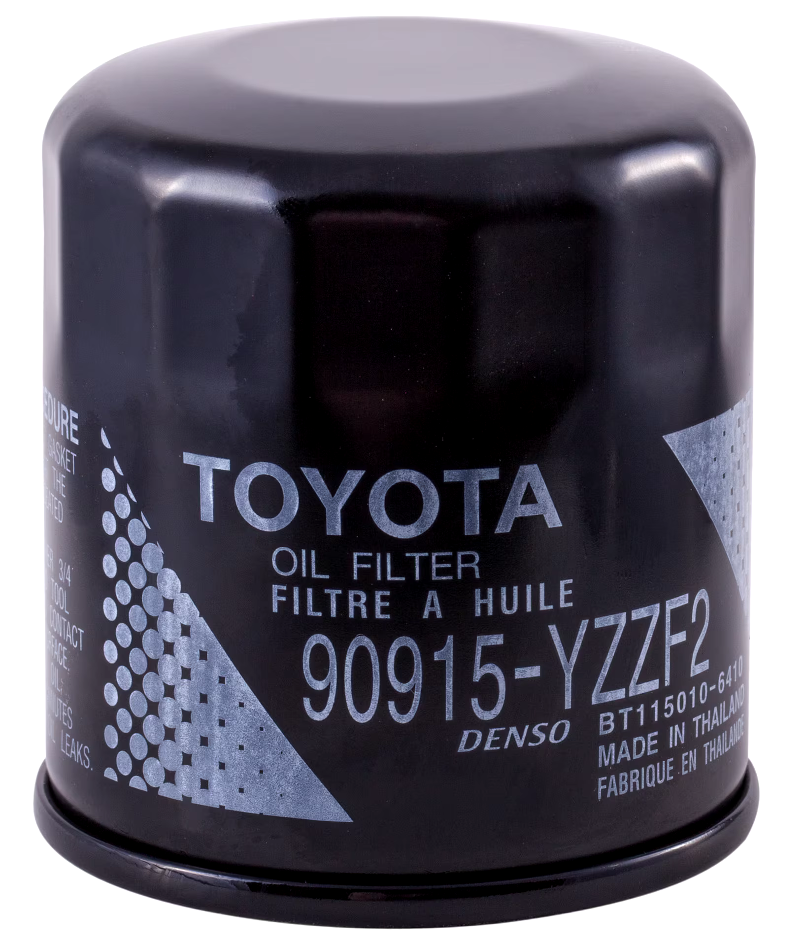 OEM  90915-YZZN1 Oil Filter