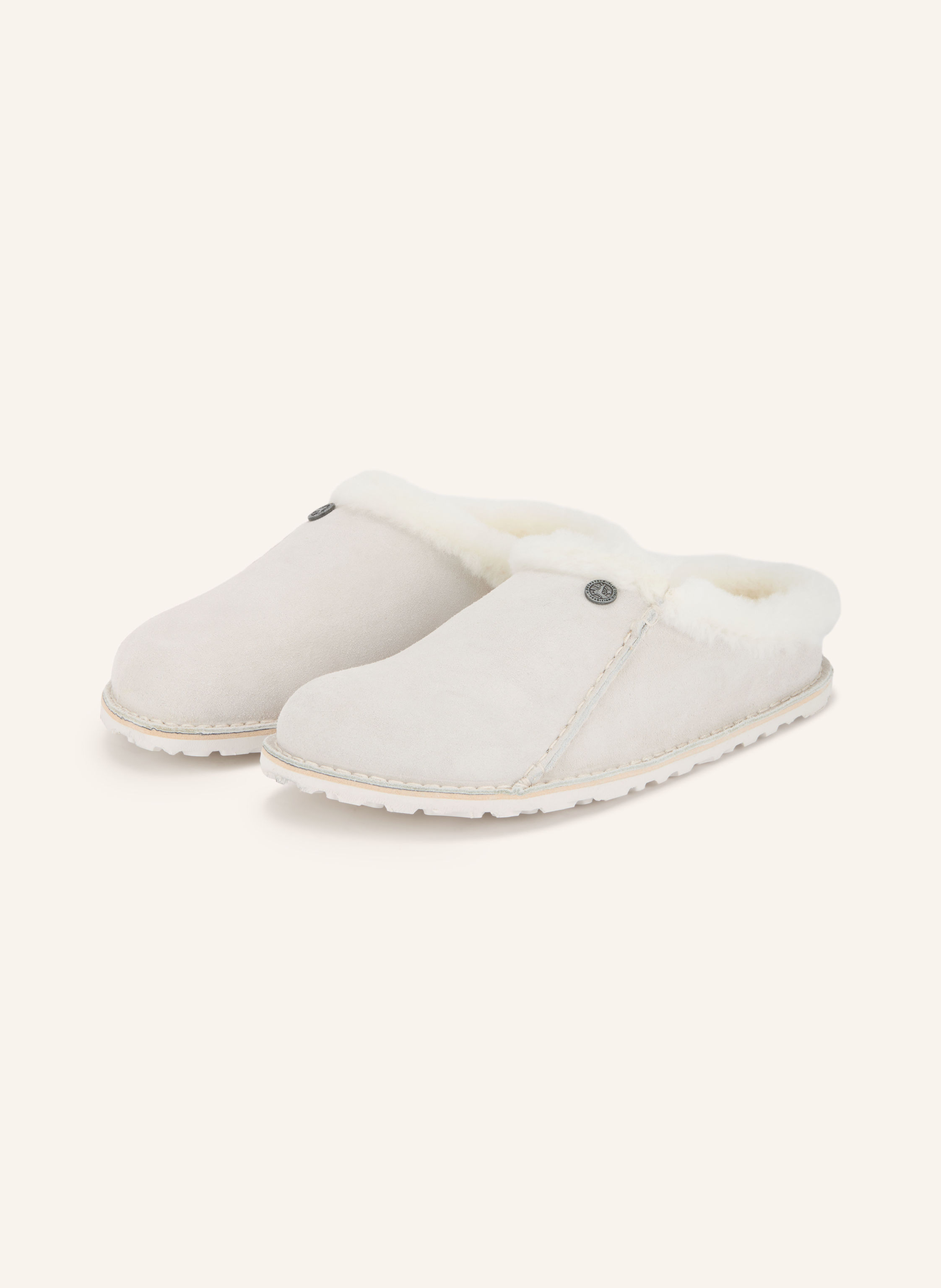 BIRKENSTOCK Pantoletten ZERMATT