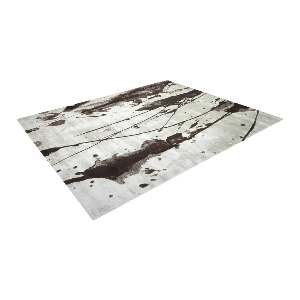 moderner Orientteppich Rug Star