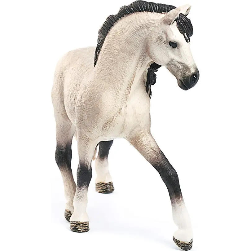 Spielzeugpferd Horse Club