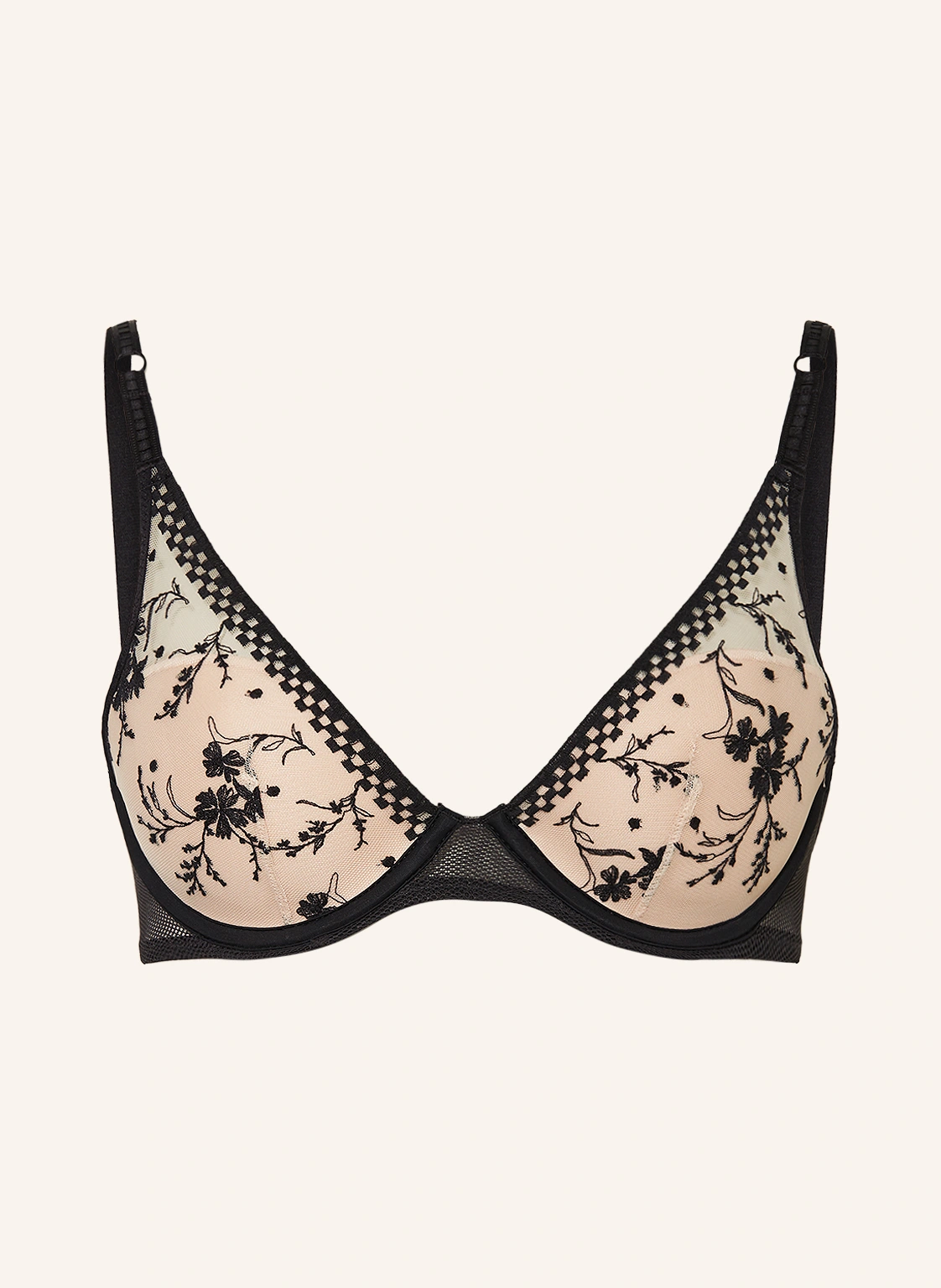 Passionata Schalen-BH SUZY