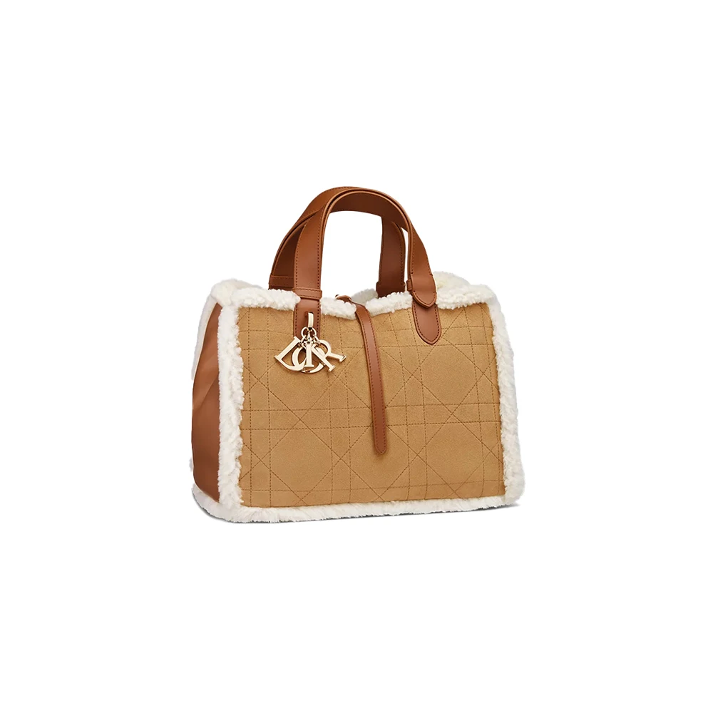 Dior Toujours Bag（10A Mirror Version）