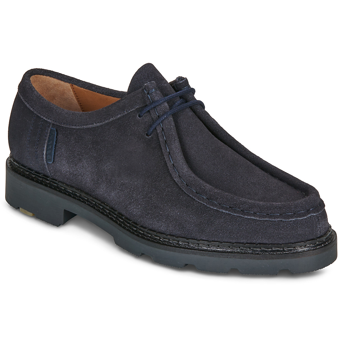 Pellet - MACHO - Crust / Velvet / Blue