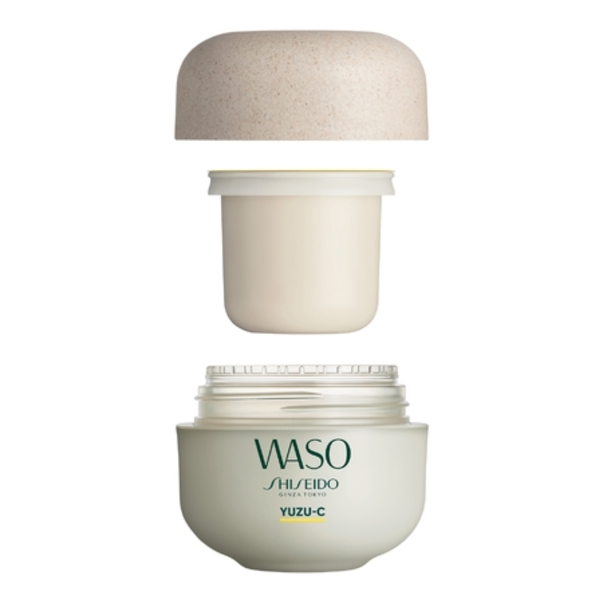 WASOMasque de nuit - recharge