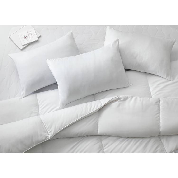 Habitat Supersoft Washable Soft Pillow - 2 Pack