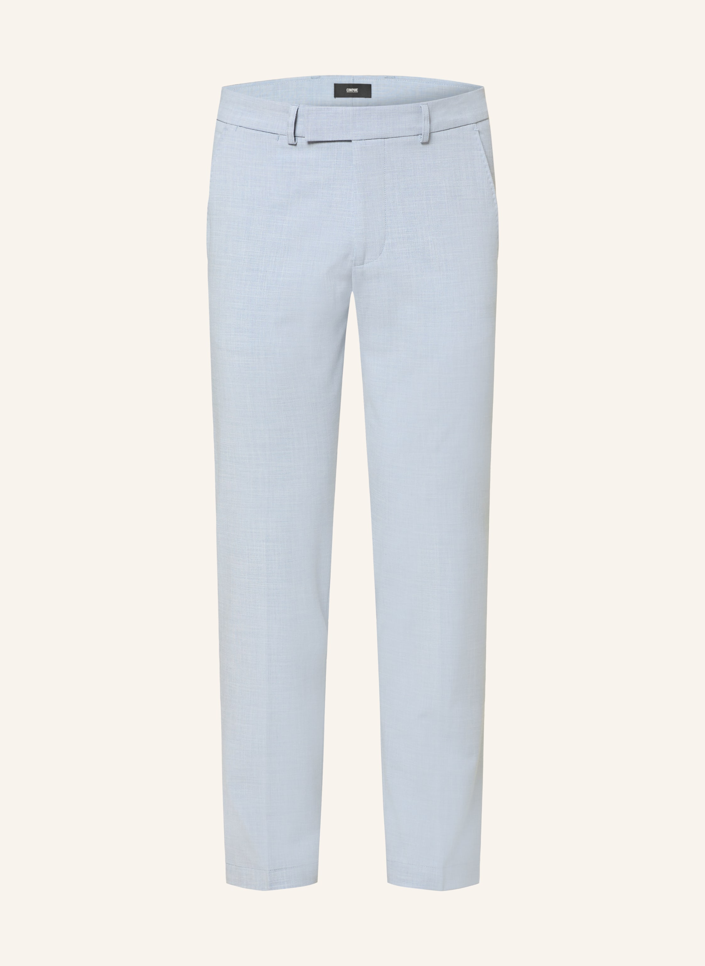 CINQUE Anzughose CIBEPPE Tapered Fit