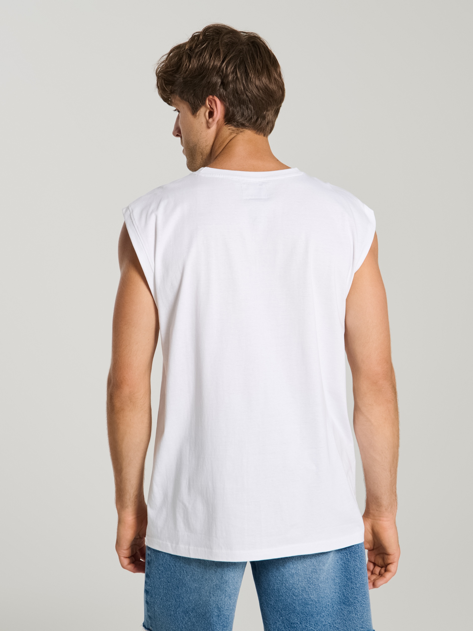 Tank top Muhammad Ali