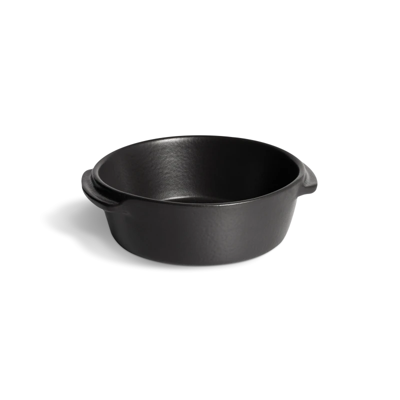 Mini plat rond 'Solo' 15 cm | 0,6L