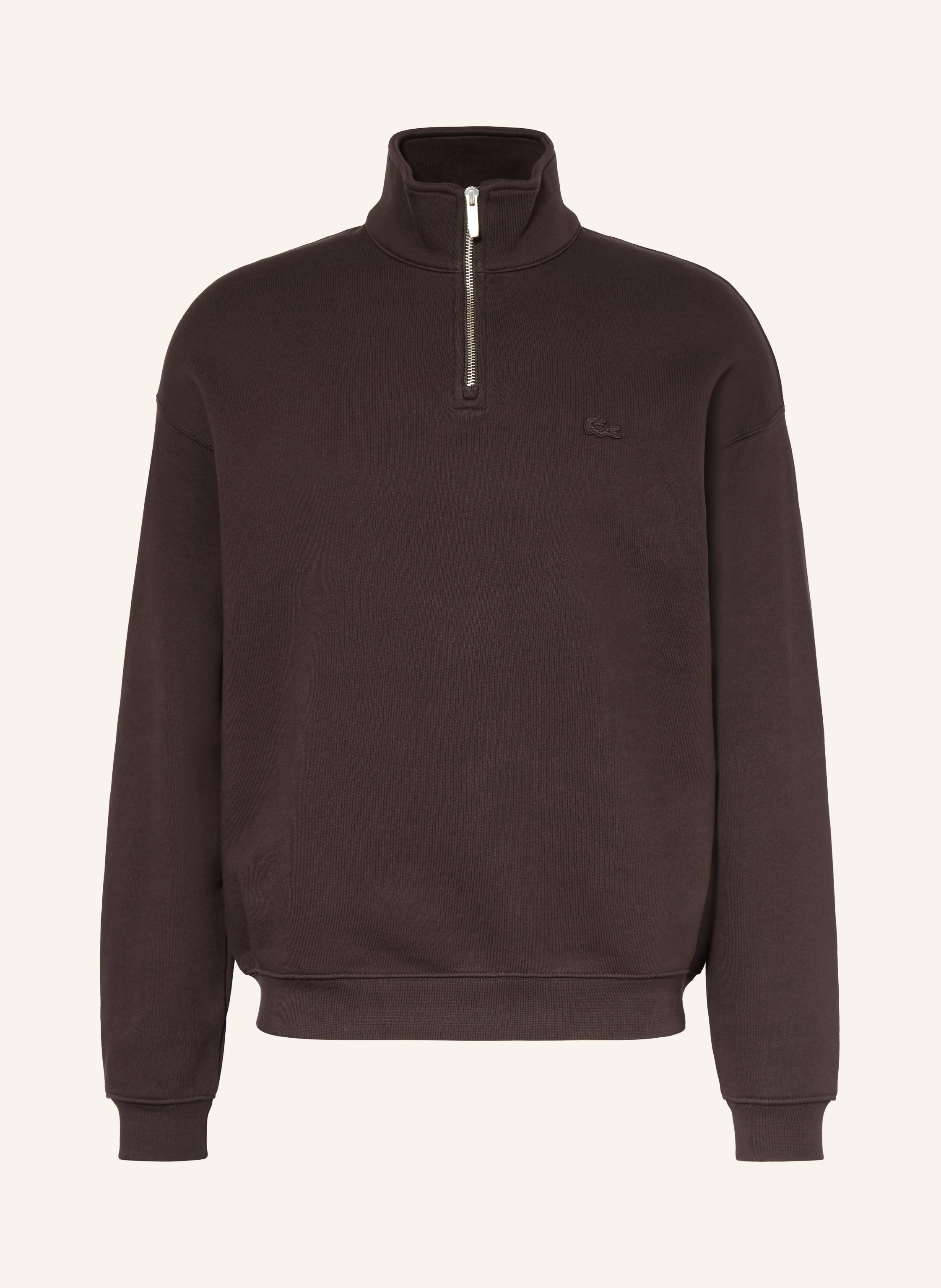 LACOSTE Sweat-Troyer