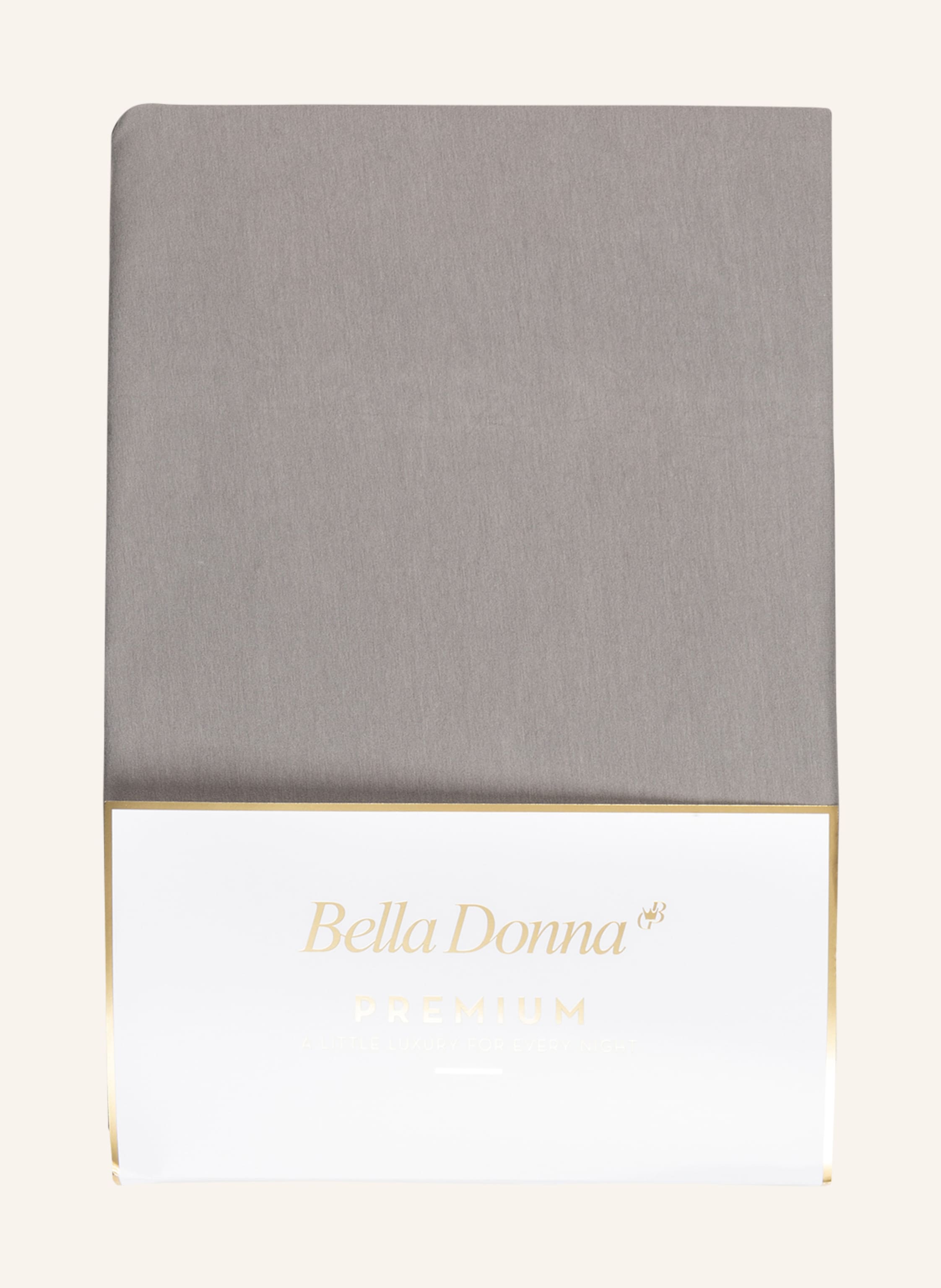 FORMESSE Spannbettlaken BELLA DONNA PREMIUM