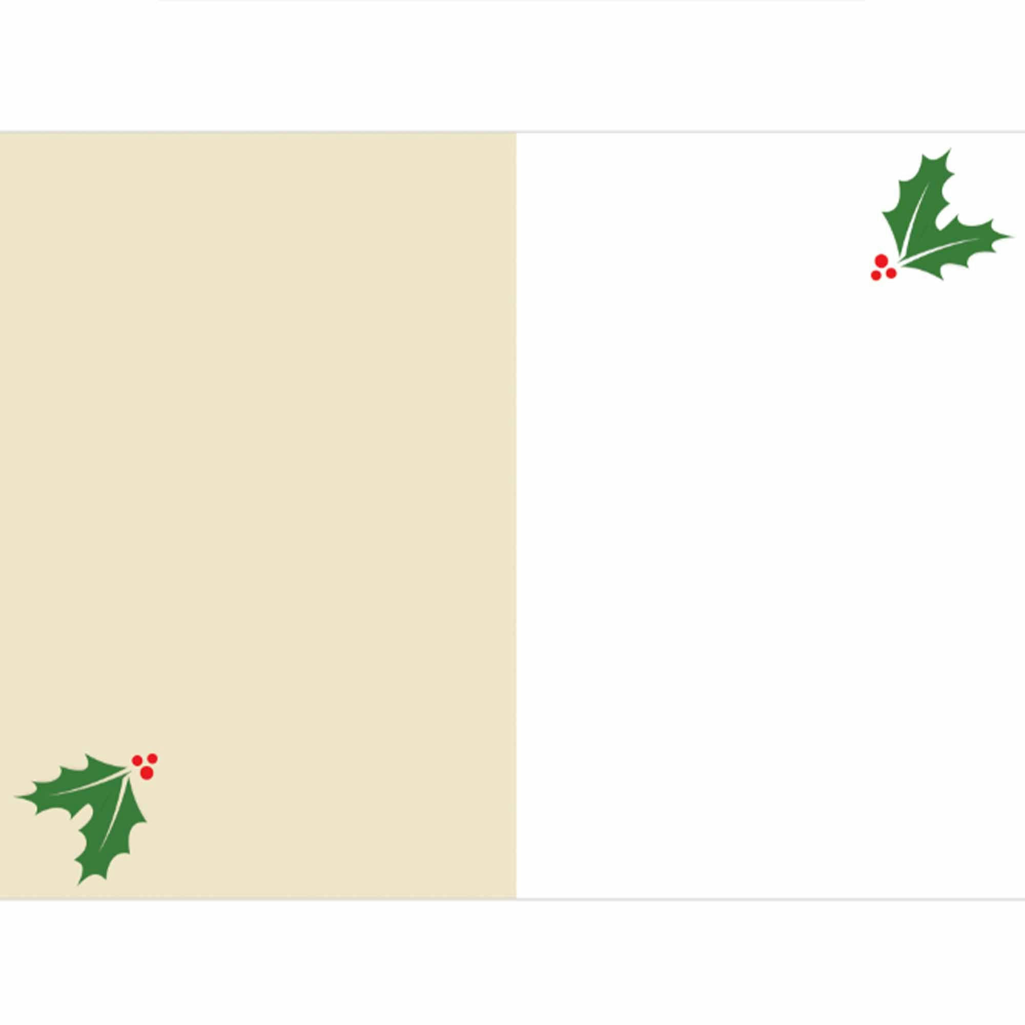 - Noël carte joyeuses fêtes paillettes or