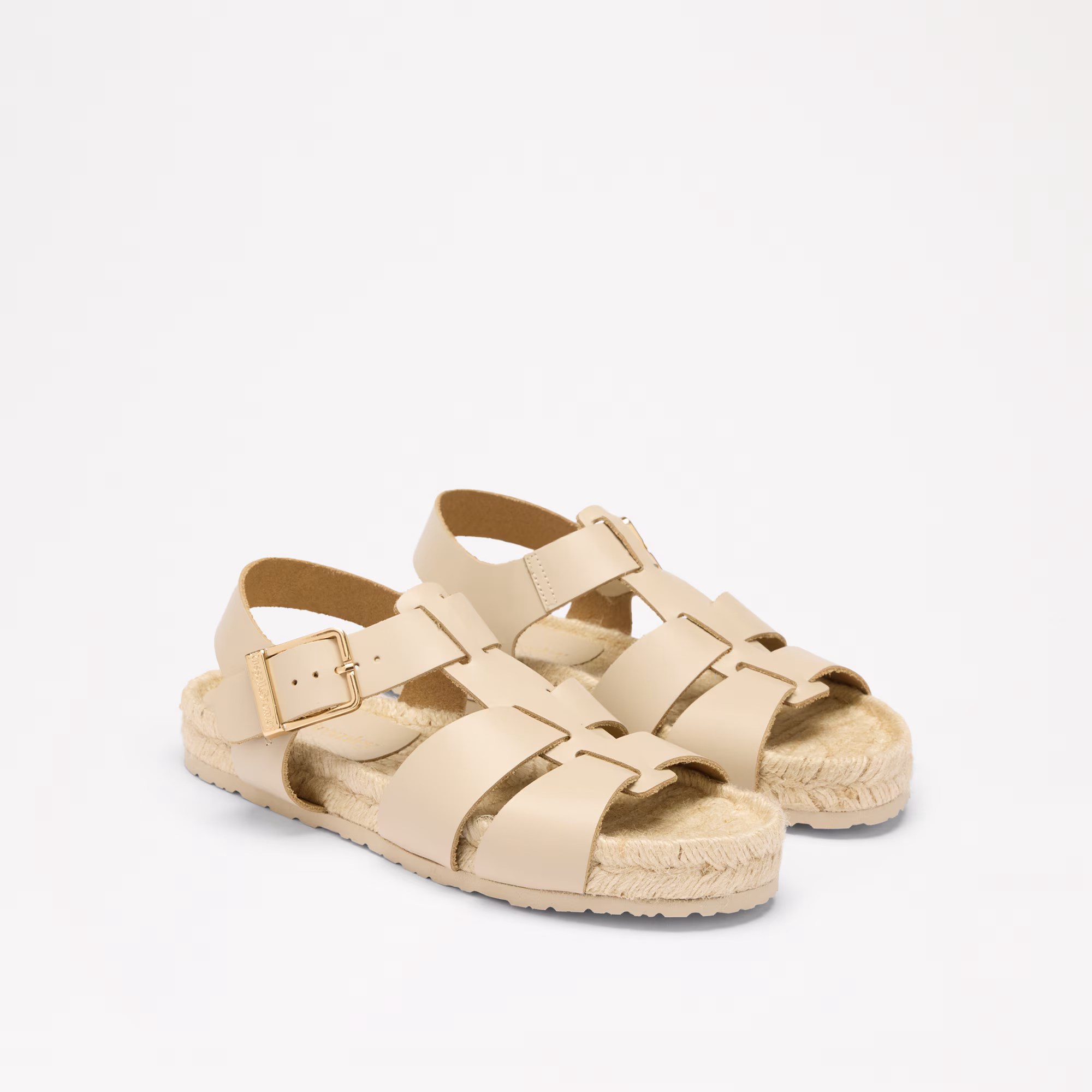 Sunset<br>Espadrille Sandal