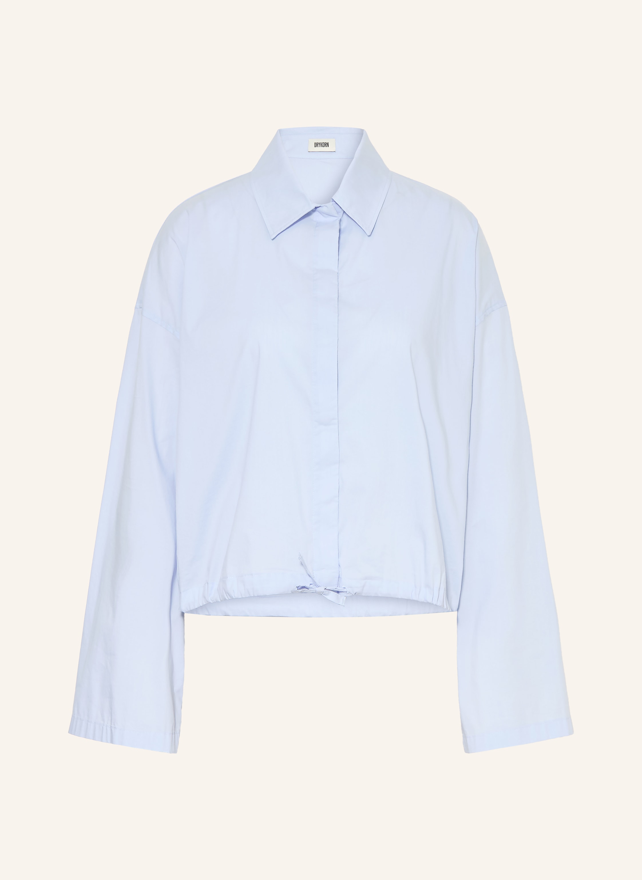 DRYKORN Hemdbluse FIONEL