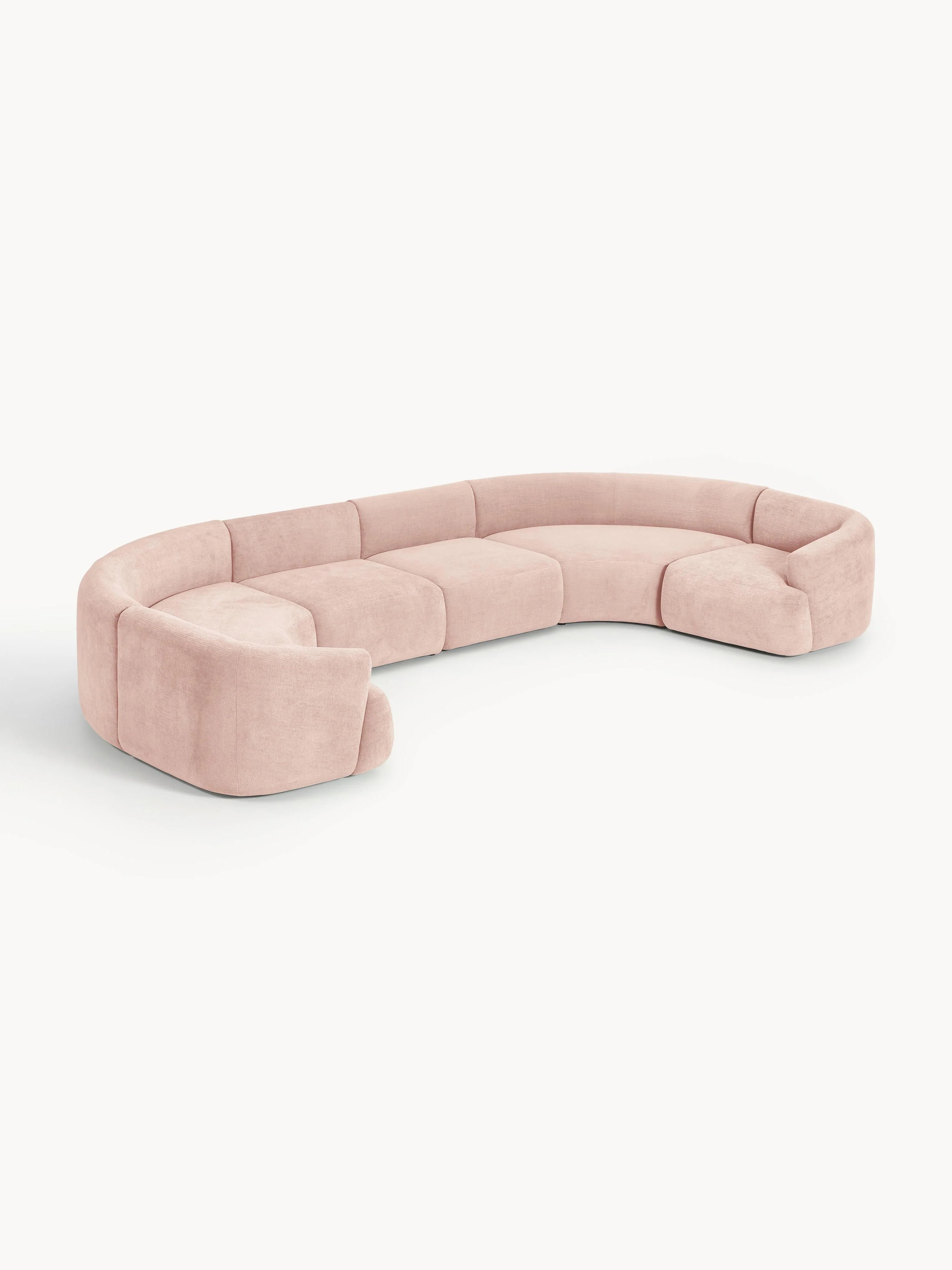 Modulares XL Sofa Sofia