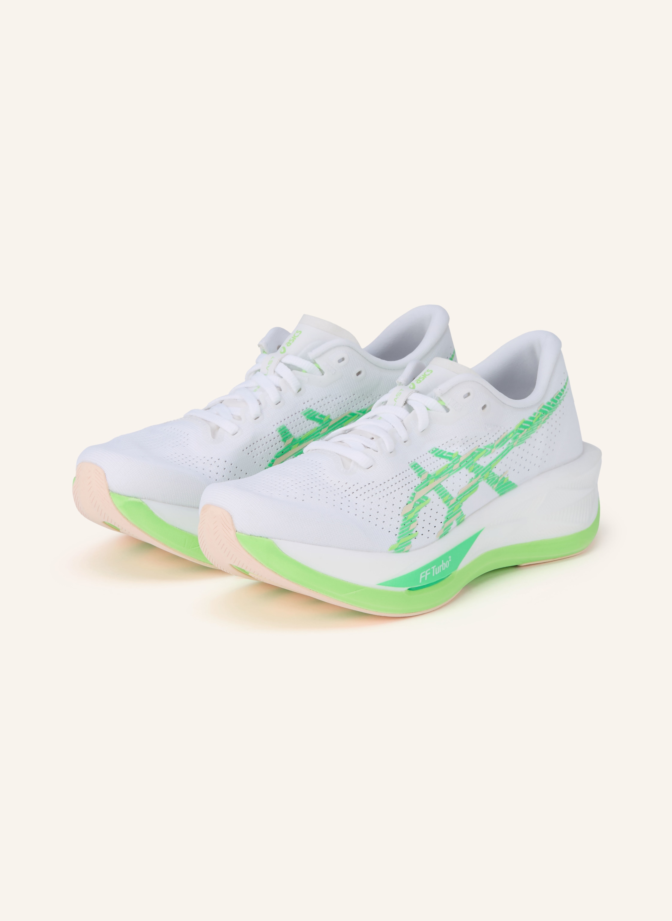 ASICS Laufschuhe SONICBLAST