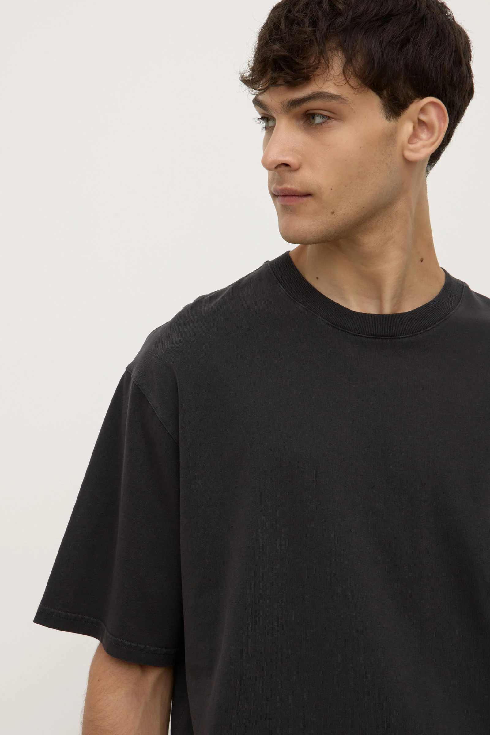 Knox Oversized Tee