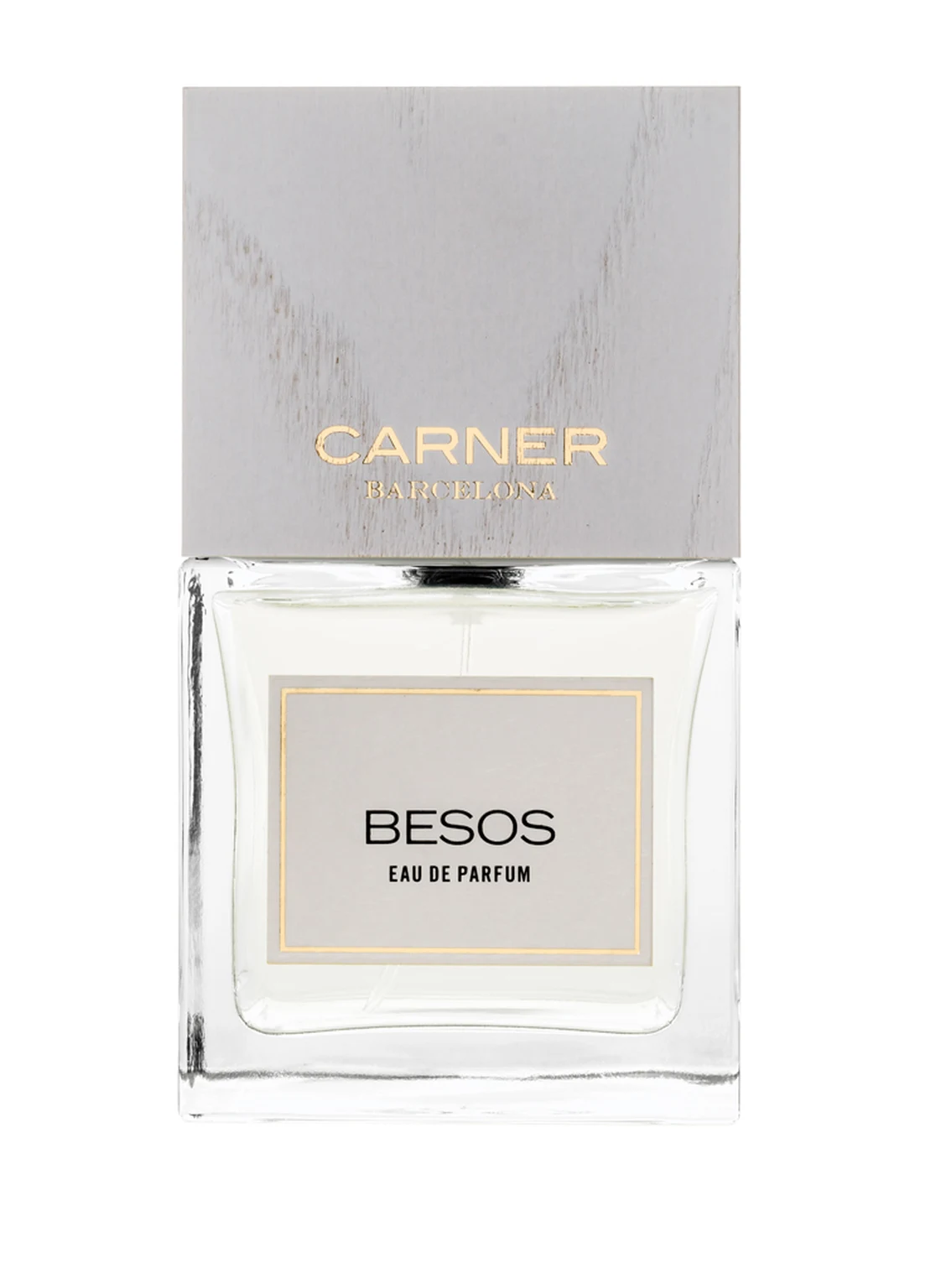 CARNER BARCELONA BESOS