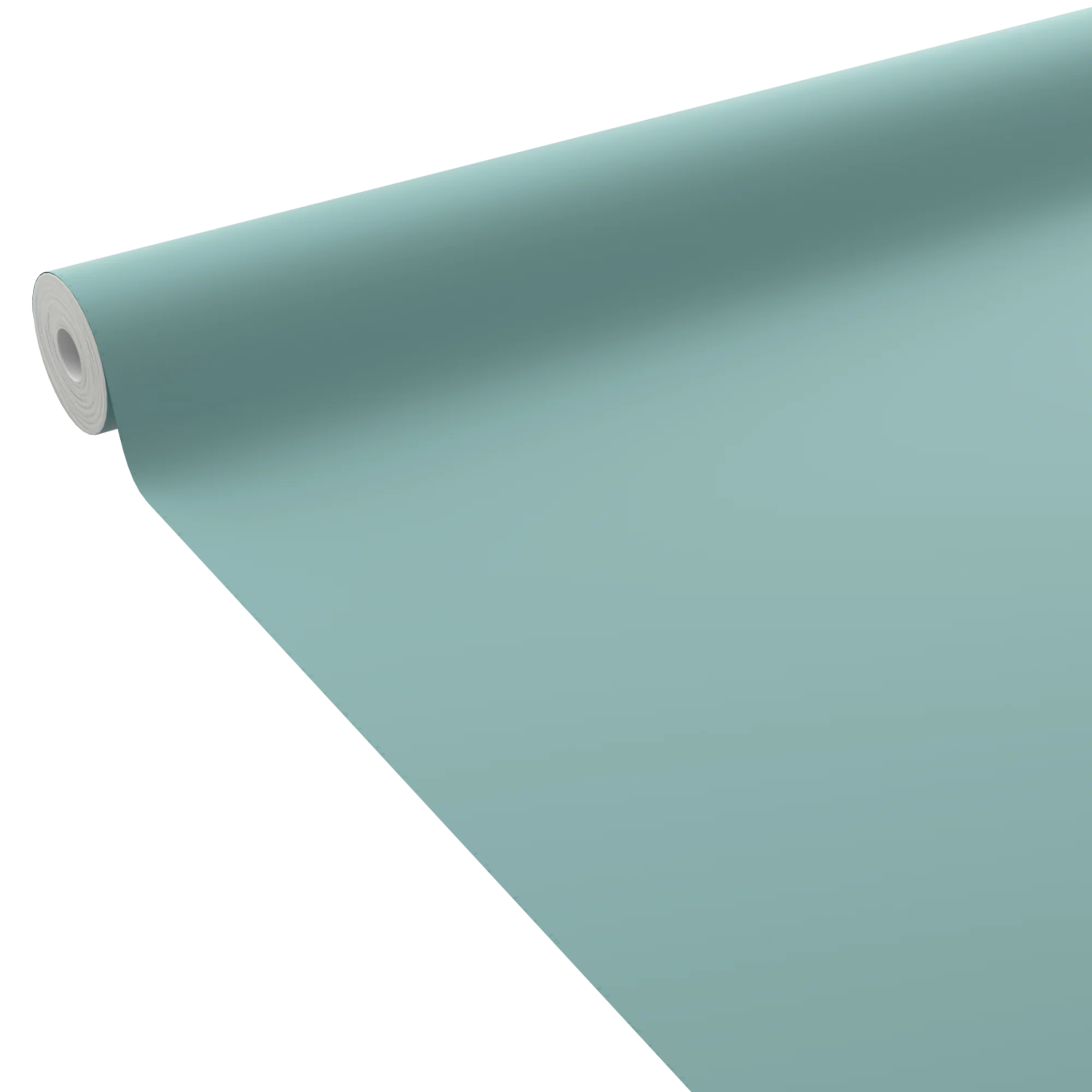 4MURS Papier peint intissé OPAL coloris bleuet