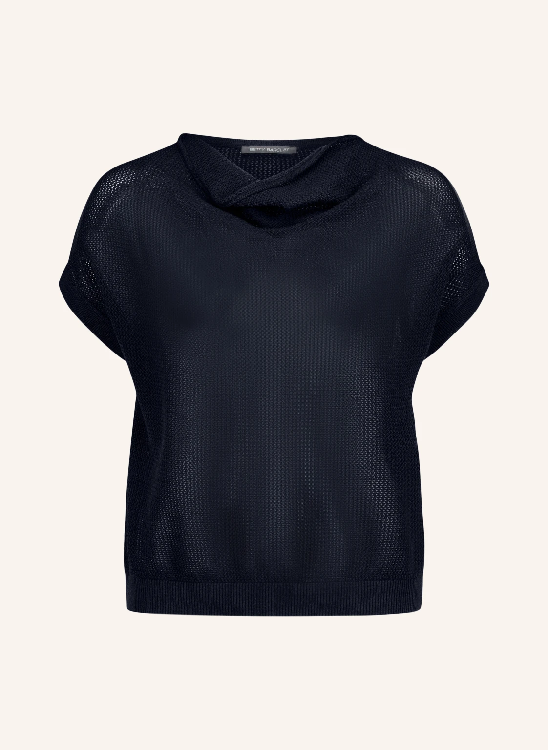 Betty Barclay Strickshirt