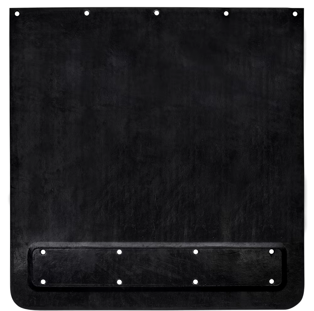 Rock Tamers Replacement Mudflap, P/N RT022