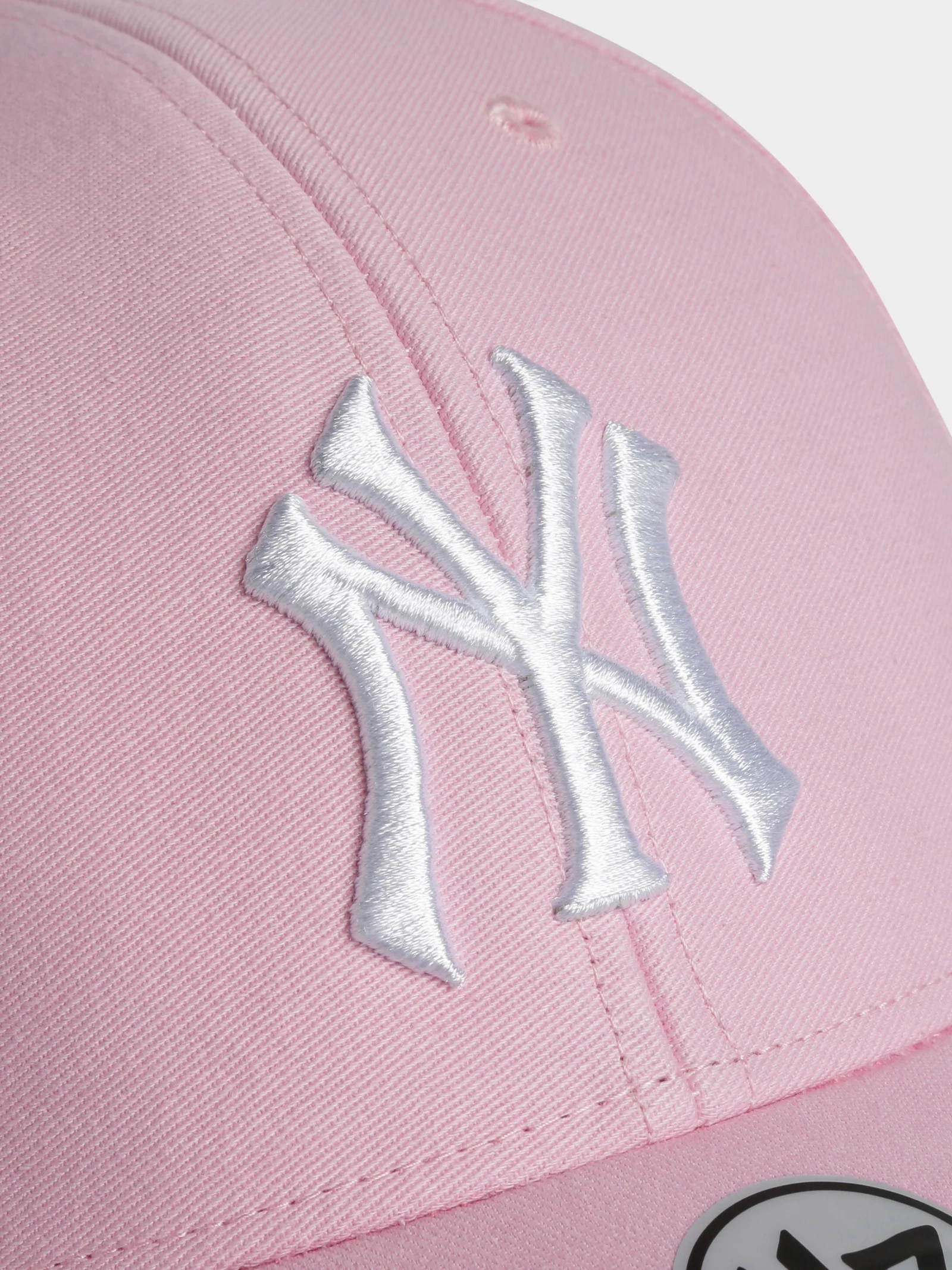 NY Yankees 47 Clean Up Cap