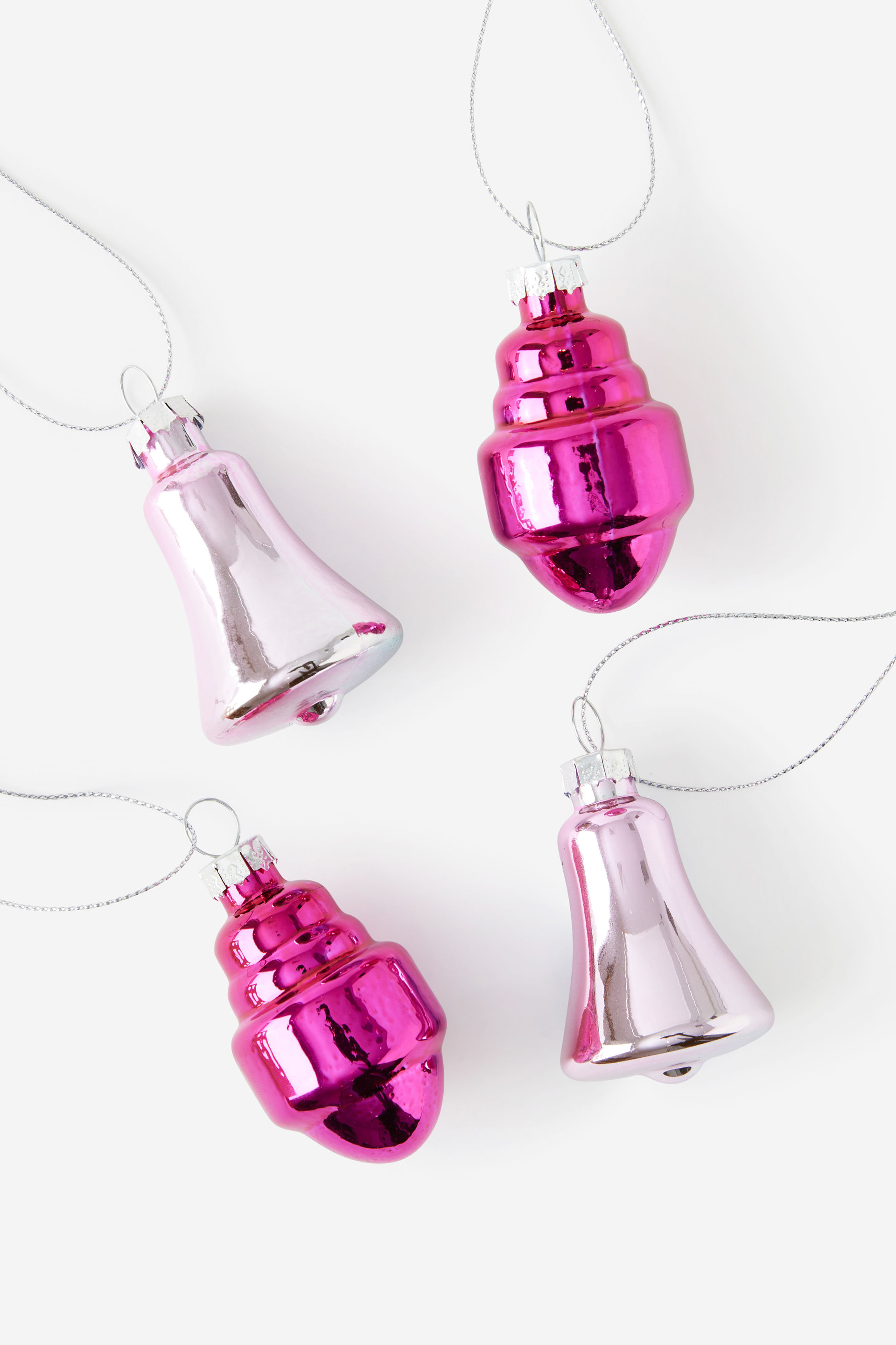 Mini Ornament Pack
