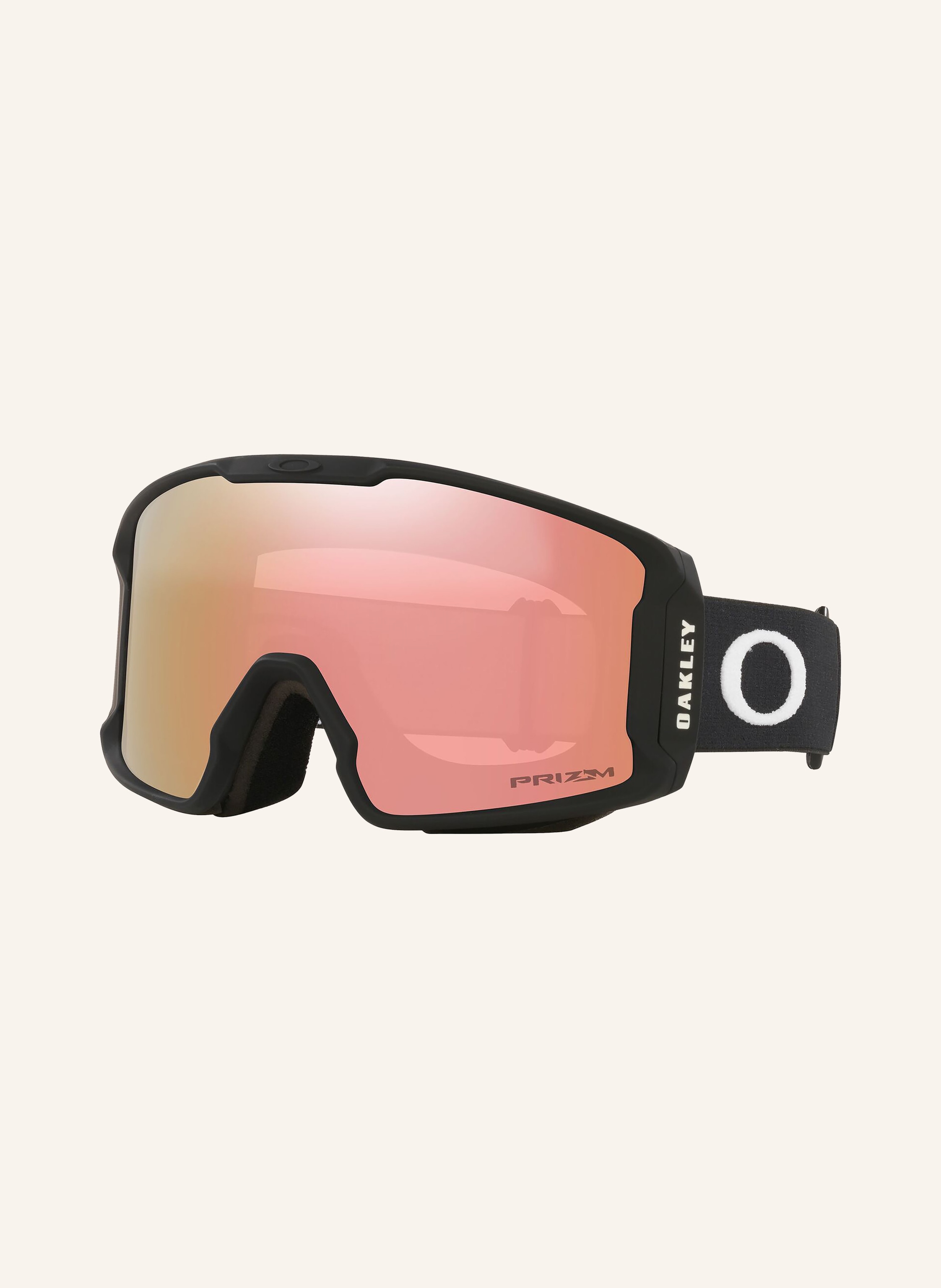 OAKLEY Skibrille LINE MINER™ M