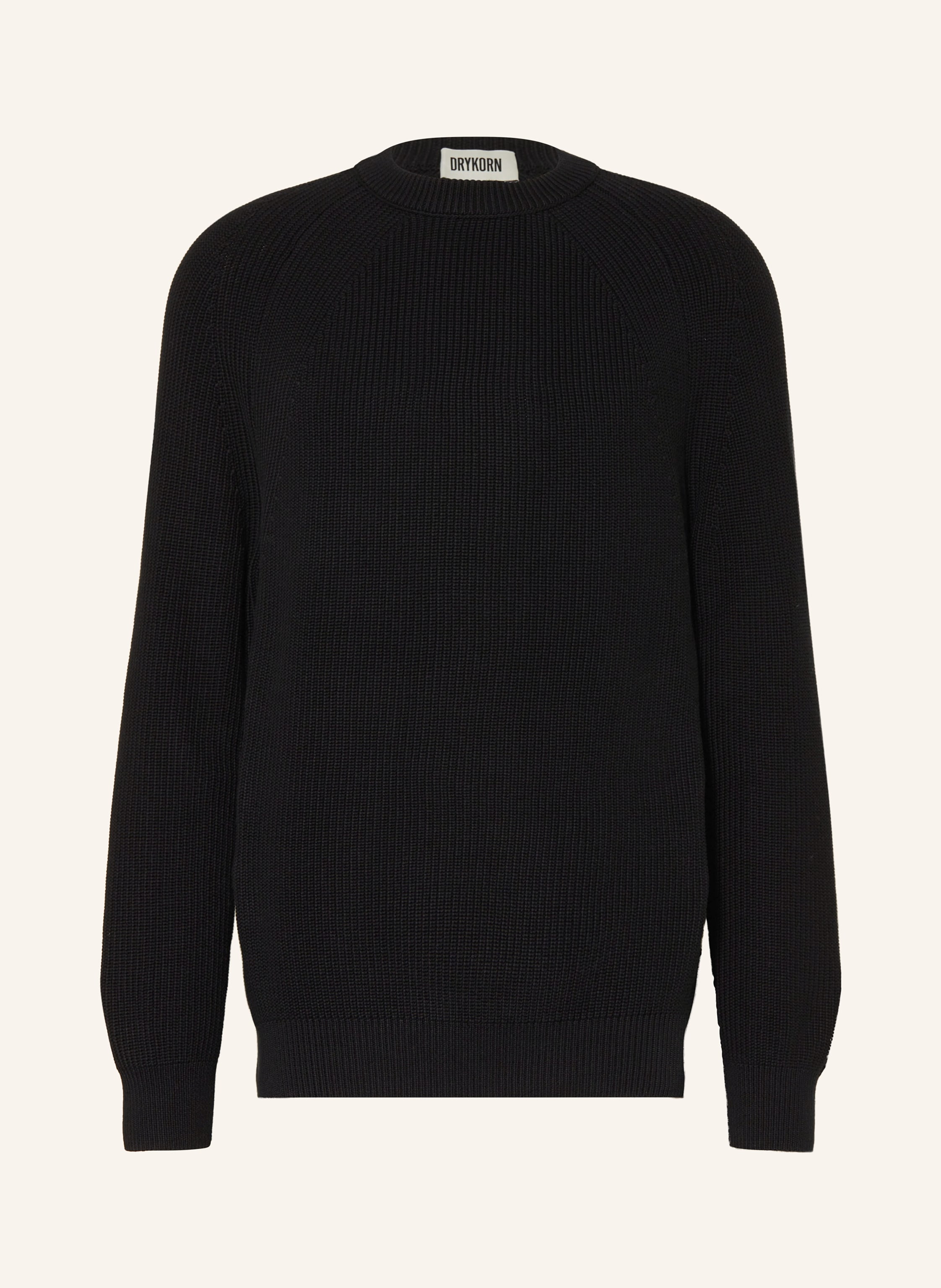 DRYKORN Pullover RIPPLEY