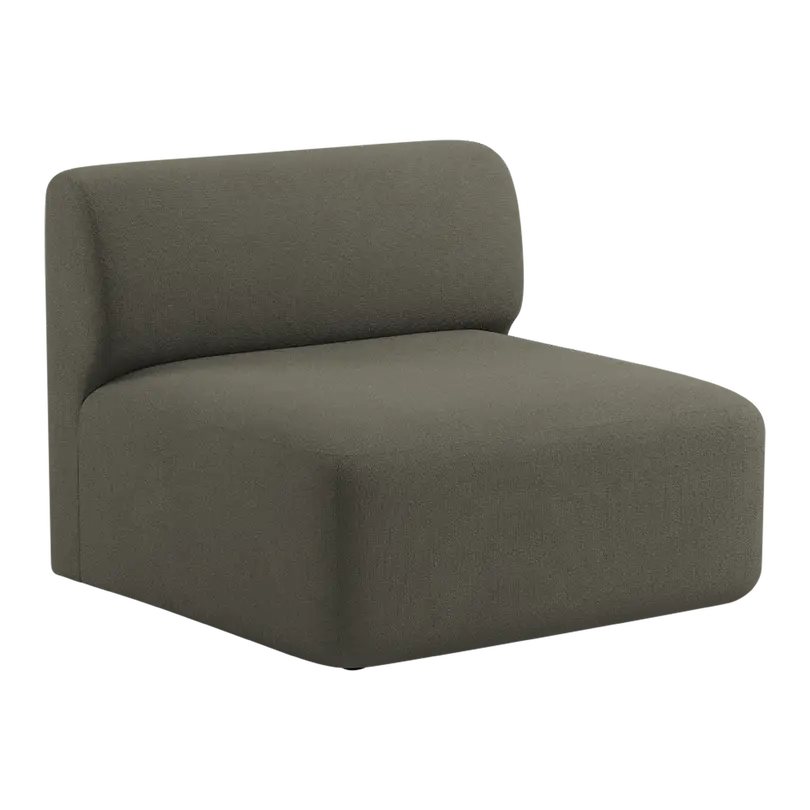 Sitzelement Fjord