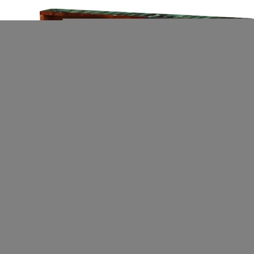 NNEVL Desk Solid Reclaimed Wood