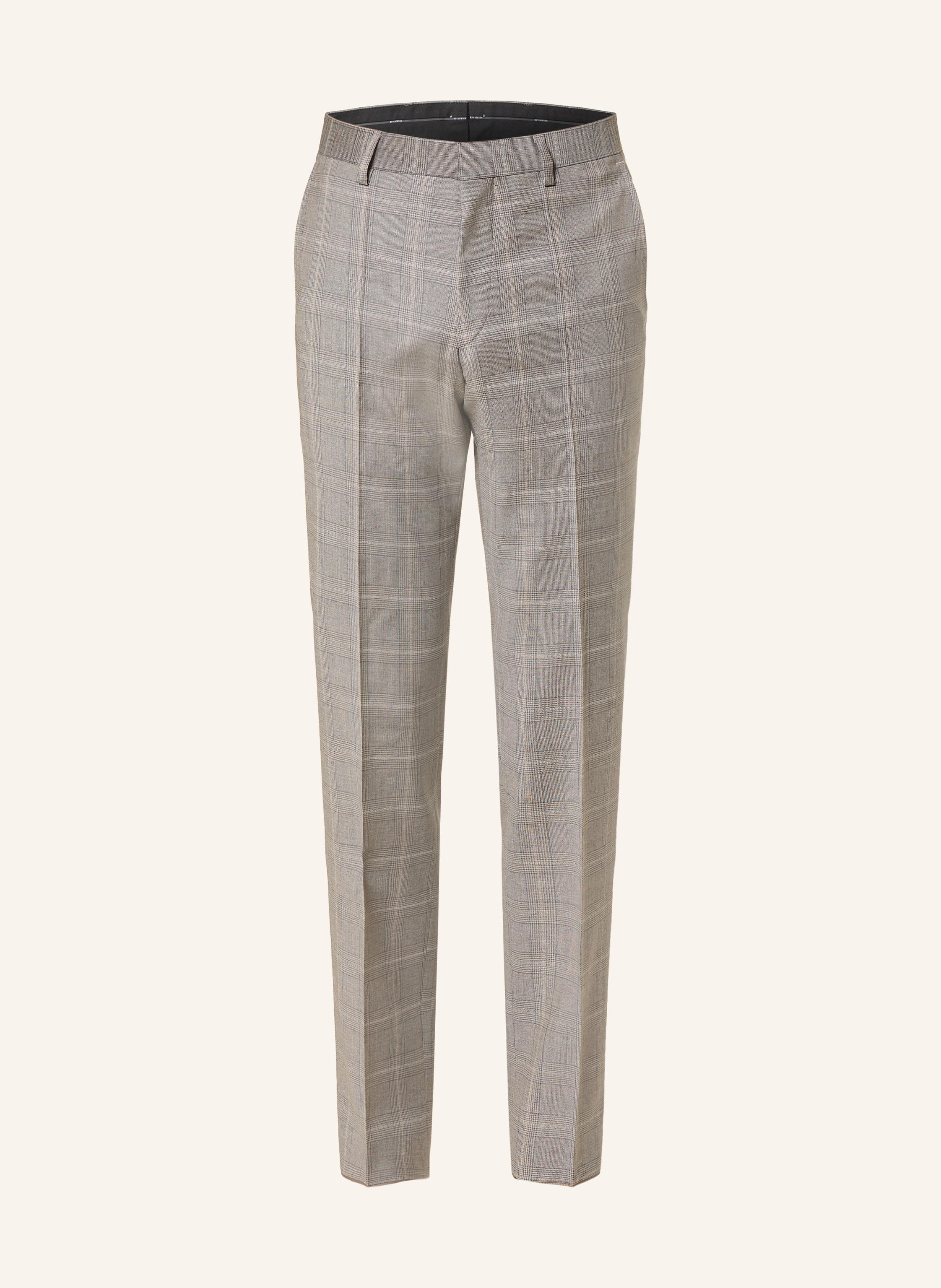 ROY ROBSON Anzughose Slim Fit