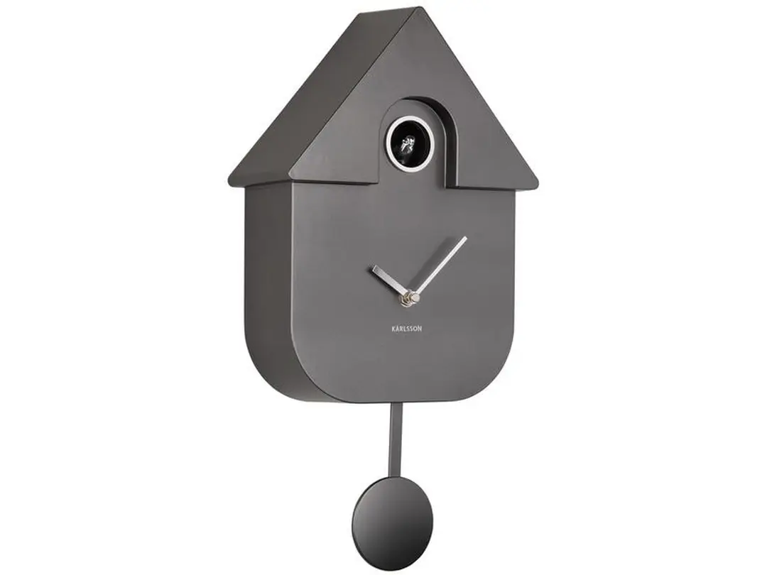 Wanduhr KARLSSON