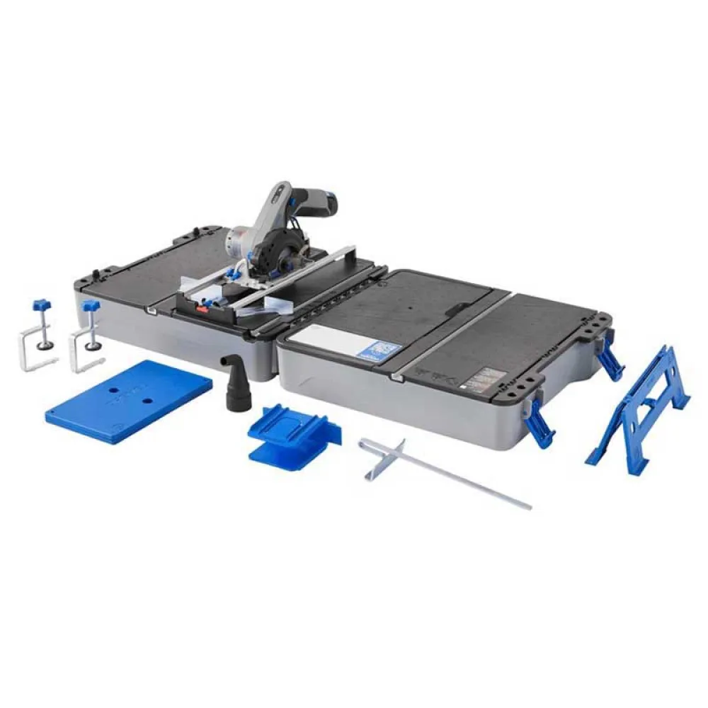 Dremel CS12V-S1C circular saw