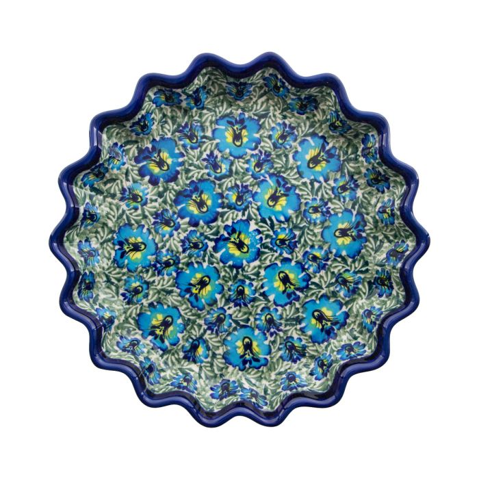Talerz Słoneczko mały (26,4cm)