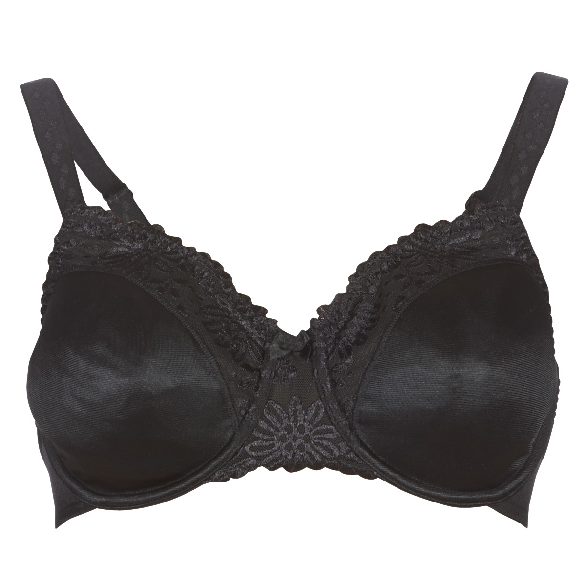 Triumph - LADYFORM SOFT - Black
