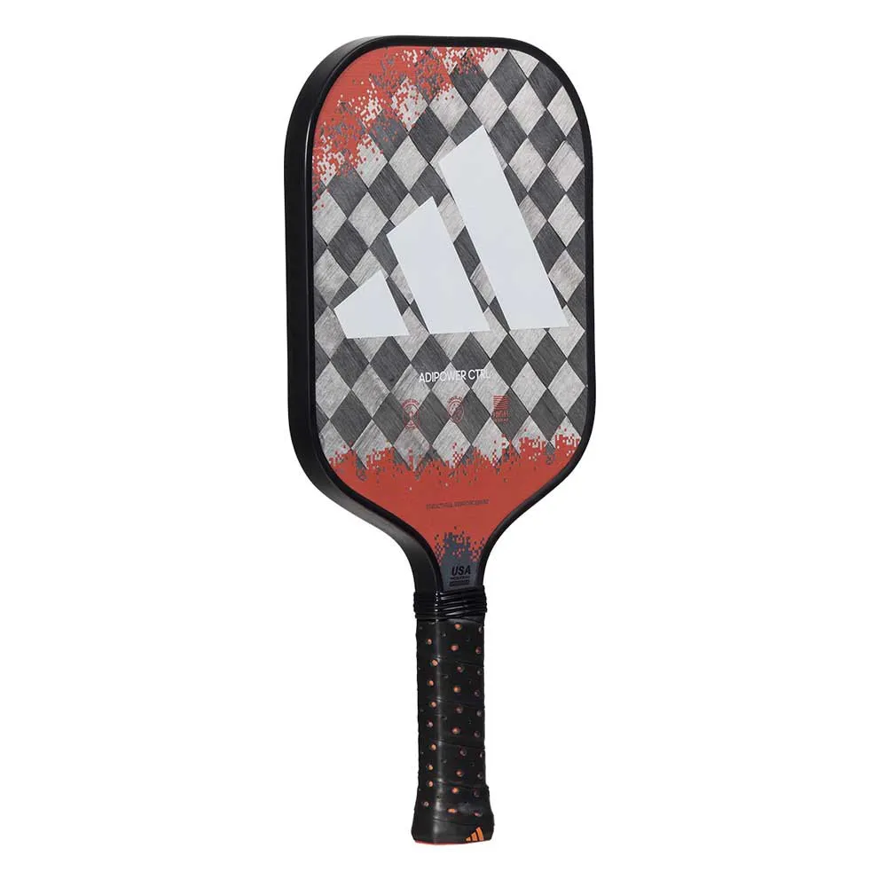 adidas adipower CTRL 3.2 pickleball paddle