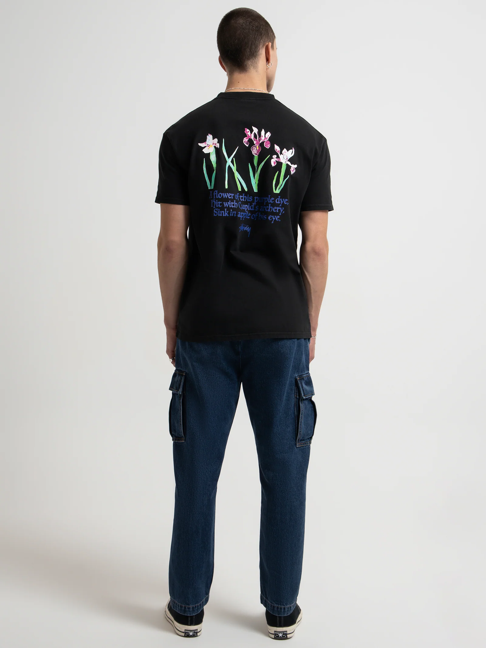 Cupid Heavyweight T-Shirt